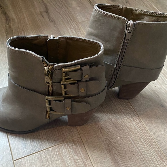 Buckled booties - Picture 7 of 11